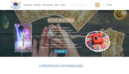 Voyanceland