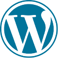 icone Wordpress
