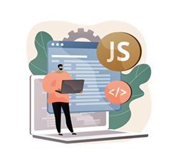 Image certification apprenez à coder avec Javascript