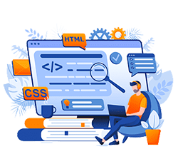 Certification créer des sites web avec hml et css