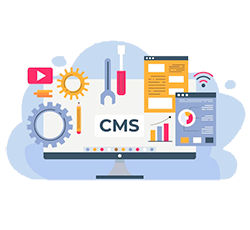 Certification découvrez les solutions CMS