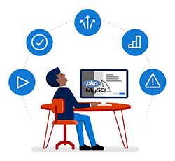 Concevez votre site web avec Php et MySql