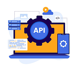 Image certification API Rest