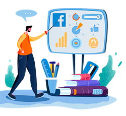 Image certification Facebook Ads