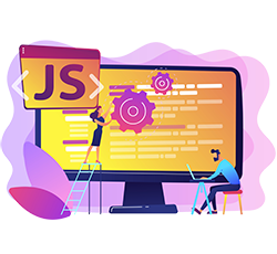 Image certification Javascript