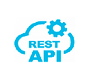Logo Rest Api