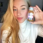 Image témoignage pour le site RegenrativBeauty