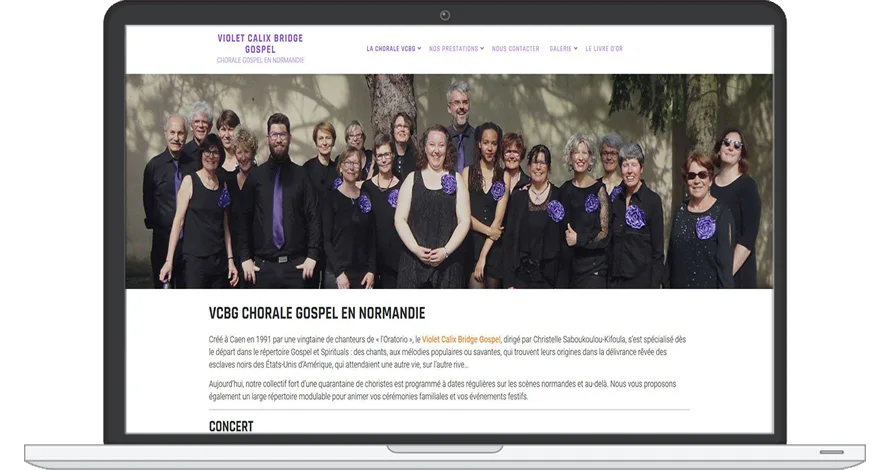 Image du site Vcbg