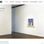 Site vitrine Ajomo